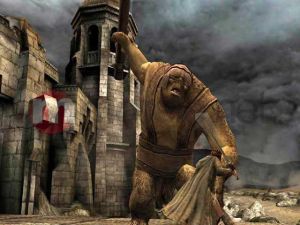 WŁADCA PIERŚCIENI POWRÓT KRÓLA PLATINUM 6