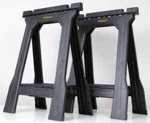 Stanley Stojak kobyłka Junior 2szt. (70-355) 5