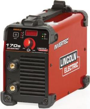 Lincoln Electric Urządzenie MMA InverTec 170S 230V (K12035-1) 1