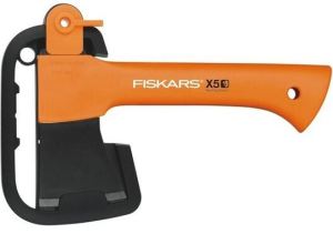 Fiskars Siekiera uniwersalna z tworzywa sztucznego 0.48kg 22,8cm (121123) 2