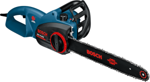 Piła łańcuchowa Bosch Pilarka łańcuchowa elektryczna Bosch GKE 40 BCE 2100W 40cm - 0601597703 1