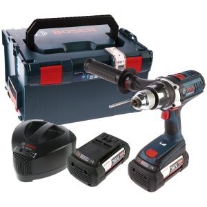 Wiertarko-wkrętarka Bosch 36V (06019C0100) 1