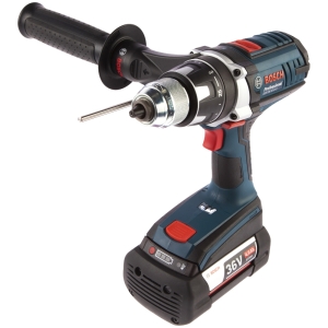 Wiertarko-wkrętarka Bosch 36V (06019C0100) 2