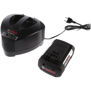 Wiertarko-wkrętarka Bosch 36V (06019C0100) 3