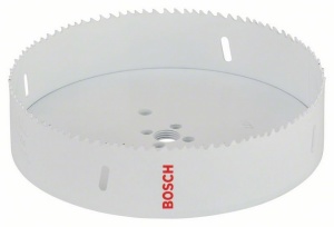 Bosch Otwornica bimetalowa 177mm - 2608584841 1