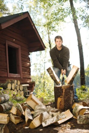 Fiskars Siekiera rozłupująca XXL-X27 2,6kg 964mm (1015644) 8