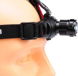 Latarka czołowa Yato YT-08590 5