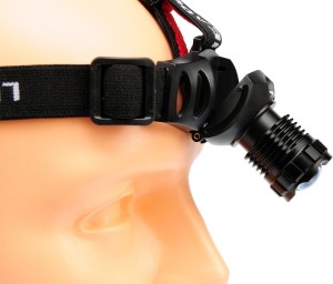 Latarka czołowa Yato YT-08590 6