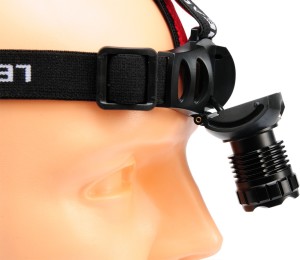 Latarka czołowa Yato YT-08590 7