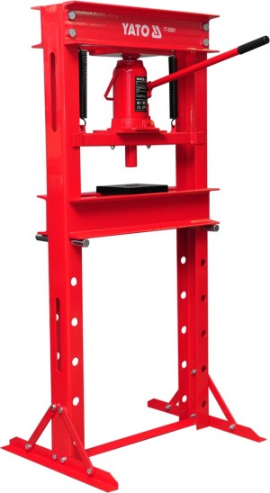 Yato Prasa hydrauliczna 20t - YT-55581 2