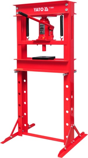 Yato Prasa hydrauliczna 20t - YT-55581 3