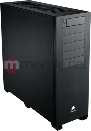 Obudowa Corsair Obsidian Series 700D ATX Black 1