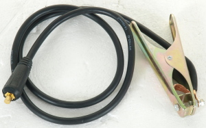 Dedra Spawarka inwertorowa MMA/TIG PULSE 200A DESTi203P 5