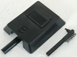 Dedra Spawarka inwertorowa MIG/MAG IGBT 160A plus funkcja MMA podajnik - DESMi160M 3