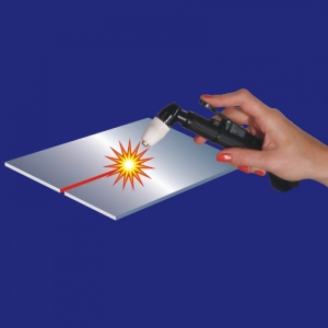 Dedra Przecinarka plazmowa inwertorowa 40A - DESPi40 5