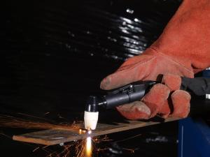 Dedra Przecinarka plazmowa inwertorowa 40A - DESPi40 8