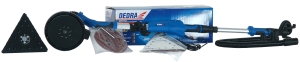 Szlifierka Dedra DED7758 5