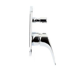 Bateria prysznicowa Deante Cynia chrom (BCY 044P) 5