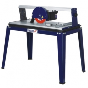 Dedra Przecinarka do glazury 800W 200mm z tarczą Turbo-T H1196E (DED7731B) 2