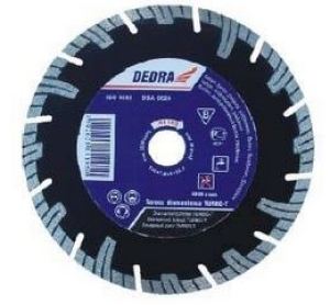Dedra Przecinarka do glazury 800W 200mm z tarczą Turbo-T H1196E (DED7731B) 7