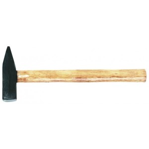 Top Tools Młotek ślusarski rączka drewniana 200g  (02A202) 1