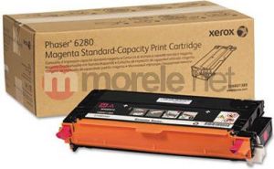 Toner Xerox Toner/magenta 2200sh f Phaser 6280 (106R01389) 1