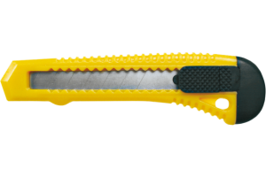 Top Tools Nóż z ostrzem łamanym 18mm (17B518) 1