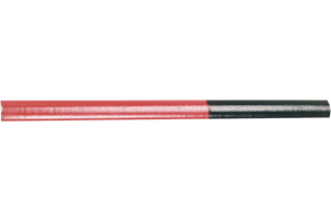Top Tools Ołówek stolarski granatowo-czerwony (14A892) 1