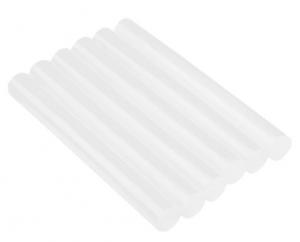 Wkłady klejowe Top Tools 11 mm x 100 mm przezroczyste 6 szt. 42E110 2