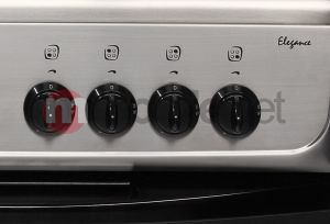 Kuchenka Mastercook KGE 7334 X Elegance 3