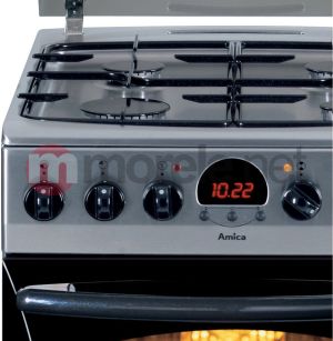 Kuchenka Amica 51GE3.33ZpTaNR(XxL) Eco 2