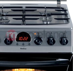 Kuchenka Amica 51GE3.33ZpTaNR(XxL) Eco 3