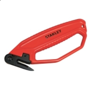 Stanley Nóż bezpieczny do folii pakowej (10-244) 1