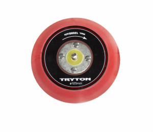 Tryton Talerz szlifierski 125mm do TSP710K - EATSP04 1
