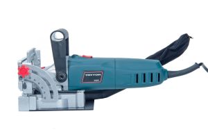 Frezarka Tryton Frezarka do rowków lamelownica 900W 100mm (TFR900K) 2