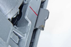 Frezarka Tryton Frezarka do rowków lamelownica 900W 100mm (TFR900K) 4