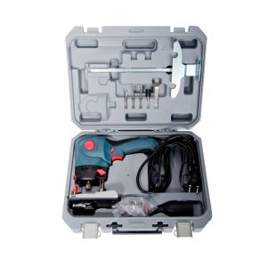 Frezarka Tryton towar w Sosnowcu - Frezarki Tryton Frezarka wielofunkcyjna 150W - TFW150K () - Morelenet_3125432 12