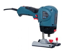 Frezarka Tryton towar w Sosnowcu - Frezarki Tryton Frezarka wielofunkcyjna 150W - TFW150K () - Morelenet_3125432 2