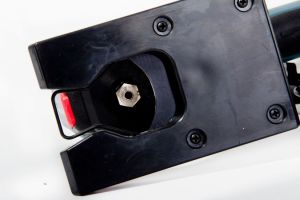 Frezarka Tryton towar w Sosnowcu - Frezarki Tryton Frezarka wielofunkcyjna 150W - TFW150K () - Morelenet_3125432 21