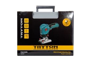 Frezarka Tryton towar w Sosnowcu - Frezarki Tryton Frezarka wielofunkcyjna 150W - TFW150K () - Morelenet_3125432 4