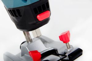 Frezarka Tryton towar w Sosnowcu - Frezarki Tryton Frezarka wielofunkcyjna 150W - TFW150K () - Morelenet_3125432 9