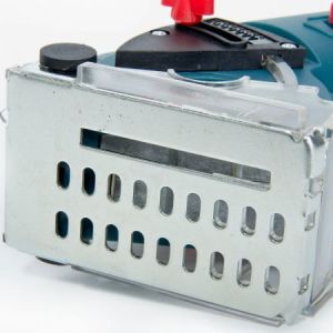 Pilarka tarczowa Tryton Przecinarka wielofunkcyjna 500W 54,8mm multitool + kufer (TPW500K) 2