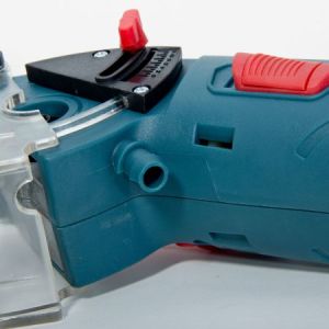 Pilarka tarczowa Tryton Przecinarka wielofunkcyjna 500W 54,8mm multitool + kufer (TPW500K) 3