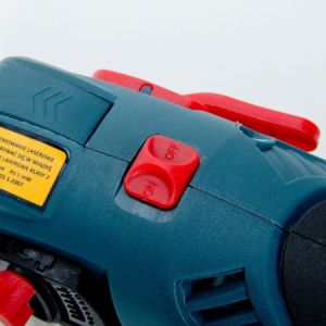 Pilarka tarczowa Tryton Przecinarka wielofunkcyjna 500W 54,8mm multitool + kufer (TPW500K) 4