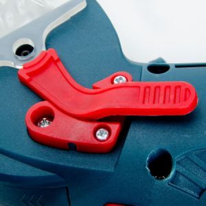 Pilarka tarczowa Tryton Przecinarka wielofunkcyjna 500W 54,8mm multitool + kufer (TPW500K) 5