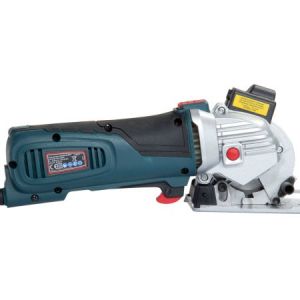 Pilarka tarczowa Tryton Przecinarka wielofunkcyjna 600W 89mm multitool + kufer (TPW600K) 3