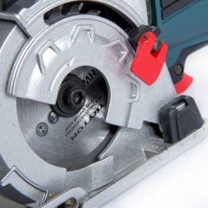 Pilarka tarczowa Tryton Przecinarka wielofunkcyjna 600W 89mm multitool + kufer (TPW600K) 4