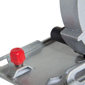 Pilarka tarczowa Tryton Przecinarka wielofunkcyjna 600W 89mm multitool + kufer (TPW600K) 5