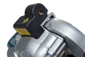 Pilarka tarczowa Tryton Przecinarka wielofunkcyjna 600W 89mm multitool + kufer (TPW600K) 10