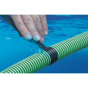 Tesa Taśma samowulkanizująca 25mm czarna 3m - H0460004 3